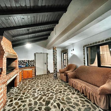 הוילה Capu Cîmpului Casa Din Podirei מראה חיצוני תמונה
